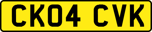 CK04CVK