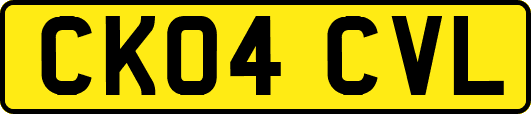 CK04CVL