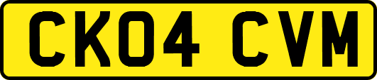 CK04CVM