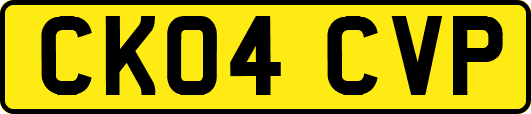 CK04CVP