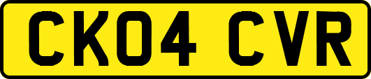 CK04CVR