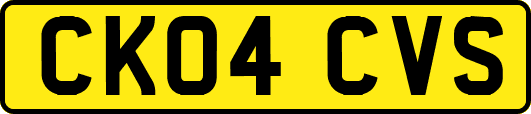 CK04CVS