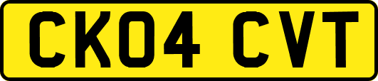 CK04CVT