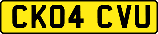 CK04CVU