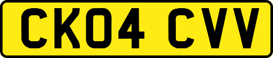 CK04CVV