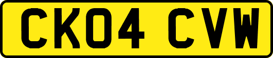 CK04CVW