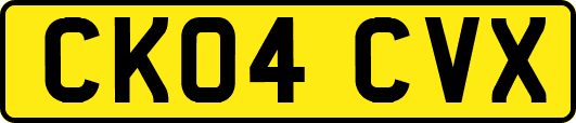 CK04CVX