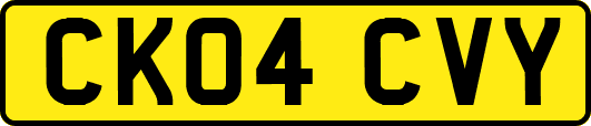 CK04CVY
