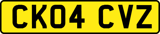 CK04CVZ
