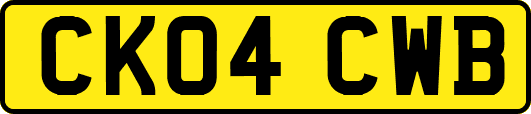 CK04CWB