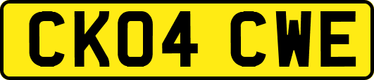 CK04CWE