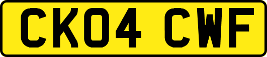 CK04CWF