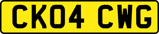 CK04CWG