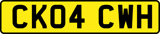 CK04CWH