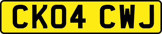 CK04CWJ