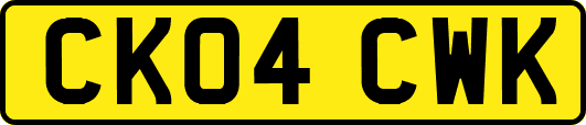 CK04CWK