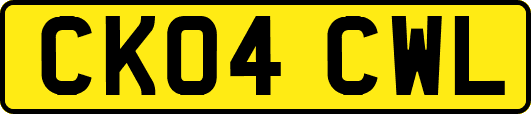 CK04CWL