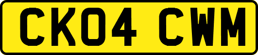 CK04CWM