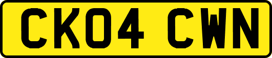 CK04CWN