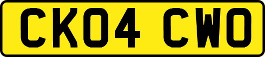 CK04CWO
