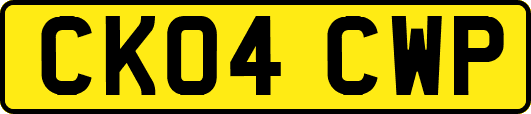 CK04CWP