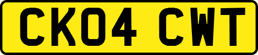 CK04CWT