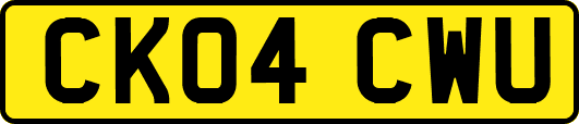 CK04CWU