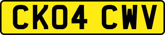 CK04CWV
