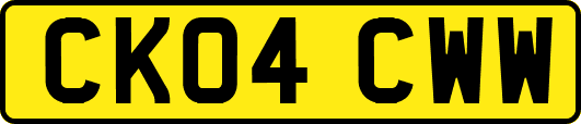 CK04CWW