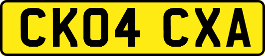 CK04CXA