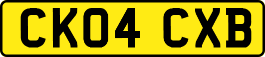 CK04CXB