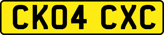 CK04CXC