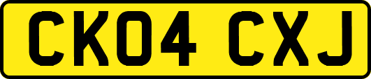 CK04CXJ