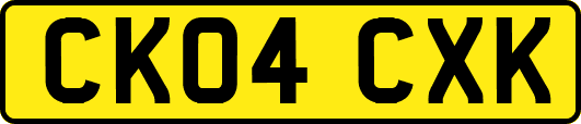 CK04CXK