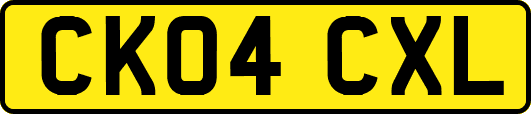 CK04CXL