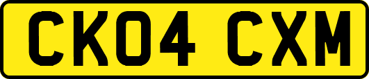 CK04CXM