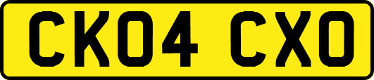 CK04CXO