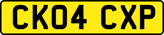 CK04CXP
