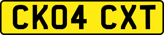 CK04CXT