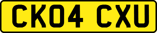 CK04CXU
