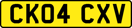 CK04CXV