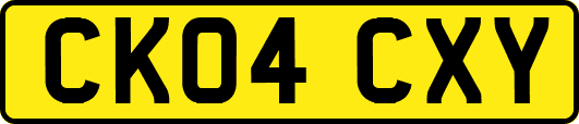 CK04CXY