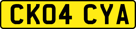 CK04CYA