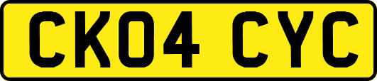 CK04CYC