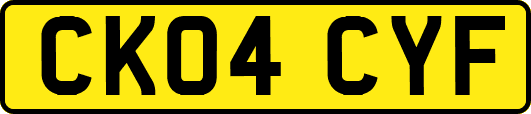CK04CYF