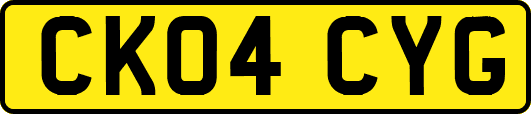 CK04CYG