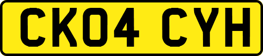 CK04CYH