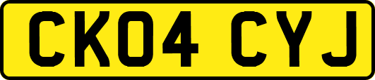CK04CYJ