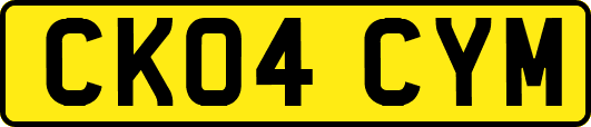 CK04CYM
