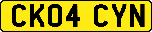 CK04CYN